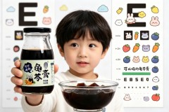 母婴级龟苓膏选购指南：福伦堂如何攻克行业痛点