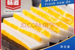 宝宝辅食怎么选：荆州味道鱼糕的营养解读与场景指南
