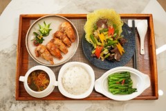 北滘城芯别墅月子：阳光满屋科学护理体验
