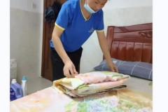 凤麟家政：深圳家政持证保险闭环管理的实践观察