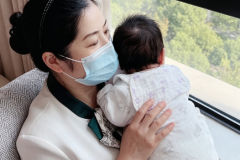 告别月子会所“开盲盒”？深度探访成都月嫂市场“员工制”新势力