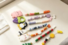 2026年8月｜硅胶牙胶生产厂家参考：以祥元硅橡胶为例的生产模式与资质介绍