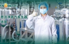 诺贝思洁净蒸汽发生器：器械消毒的合规之选