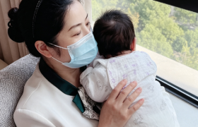 告别月子会所“开盲盒”？深度探访成都月嫂市场“员工制”新势力