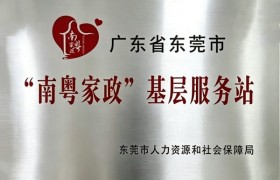 东莞日常保洁选择指南：快洁到家的标准化服务实践