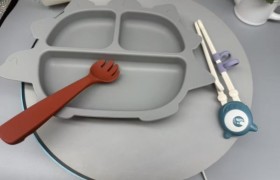 硅胶餐盘耐高温消毒安全吗？