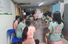 凤麟家政：持证保险培训闭环下的家政服务观察