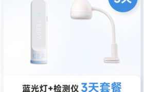 黄疸仪租赁怎么选：免押·蓝光·租期解析